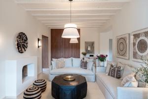 Sounio Poseidon Villa