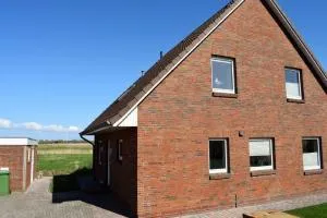 Haus Bendix - Risum-Lindholm