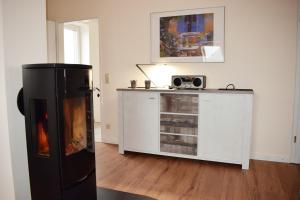 Ferienwohnung Lee Dagebüll