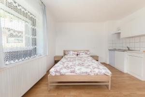 Apartmaji Trstenjak