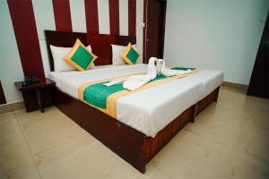 Hotel Eurostar International By Quality Inn