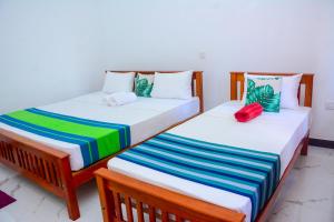 Blue Birds Tissa & Yala safari