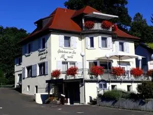 Gästehaus Am See Uferperle - Tägerwilen