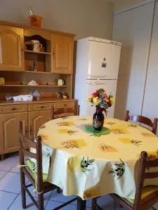 Maison de campagne Cap Corse - Luri