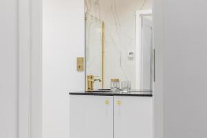 Exclusive Panoramic APARTMENT