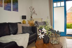 Ferienhaus am Yachthafen