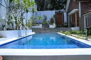 Casarita Villa Jogja - 班图尔