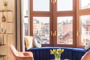 Exclusive Panoramic APARTMENT