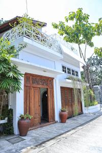 Casarita Villa Jogja