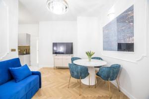 Exclusive Panoramic APARTMENT