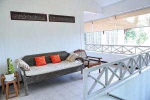 Casarita Villa Jogja