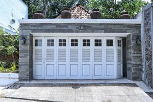 Casarita Villa Jogja