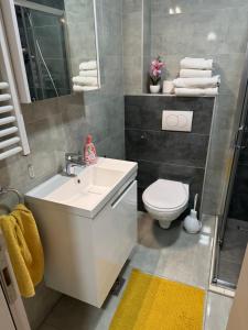 Apartman Pazova
