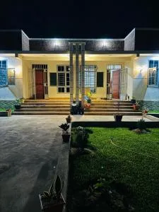 kijiji Nest - 育空河