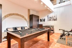Maisons de vacances Le Moulin Haut Gites : photos des chambres
