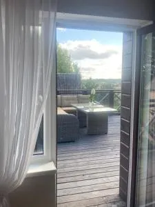 Stonaičių sodybos Namelis - Bilioniai