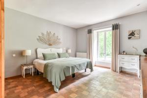 Maisons de vacances Le Moulin Haut Gites : photos des chambres