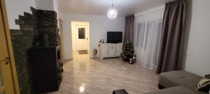 Stonaičių sodybos Namelis