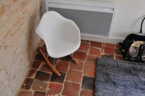 Hotels Les Glycines Vezelay : photos des chambres