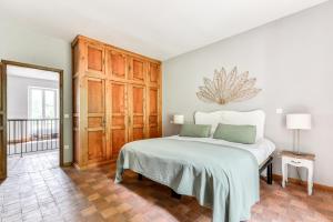 Maisons de vacances Le Moulin Haut Gites : photos des chambres