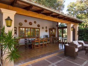 Villa MariaCanyamel By North Properties Mallorca