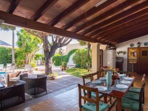 Villa MariaCanyamel By North Properties Mallorca