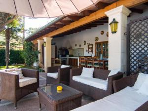 Villa MariaCanyamel By North Properties Mallorca