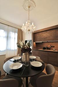 Apartmá Juliana 1905