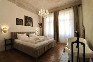 Apartmá Juliana 1905 - Rybáře