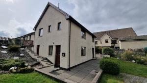 Brae an Fraoch - King Bed, Room 1