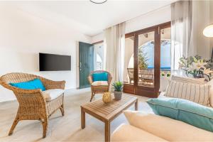 Apartamento con vistas en Arenal den Castell
