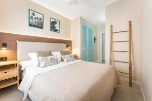 Apartamento con vistas en Arenal den Castell
