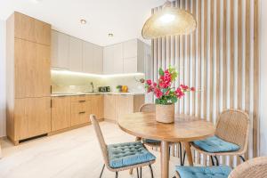 Apartamento con vistas en Arenal den Castell