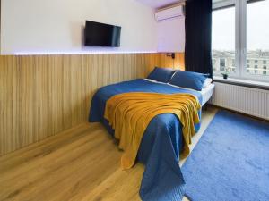 Modern Air-conditioned Studio by Noclegi Renters