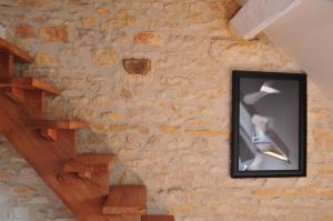 Hotels Les Glycines Vezelay : photos des chambres