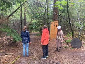 Hotel Landgoed Zonheuvel