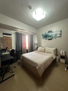 Pasay staycation @150Newport