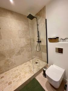 Maisons de vacances Le Moulin Haut Gites : photos des chambres