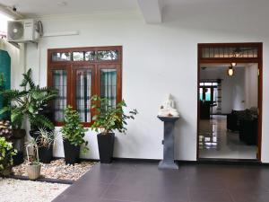 Aqua Breeze Villa