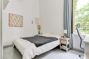 Maisons de vacances Le Moulin Haut Gites : photos des chambres
