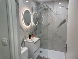 Magnifique appartement Metz centre