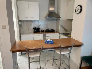 Magnifique appartement Metz centre