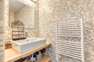 Maisons de vacances Le Moulin Haut Gites : photos des chambres