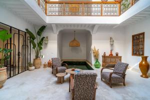 Riad Sofia Marrakech