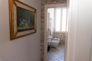 Le Boutique Luxury Rooms diffused in Historic Center