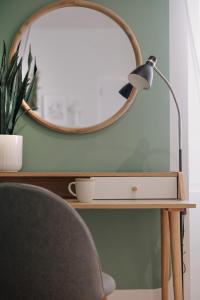 Retro Corfiot Mini Suite at Old Town!