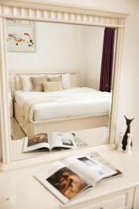 AM Memory Central Hotel 2