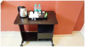 HOTEL SUPERIOR DREAMZ HEAVEN Near Temple