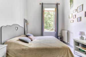 Maisons de vacances Le Moulin Haut Gites : photos des chambres