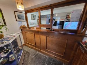 The Grand Harbour hotel